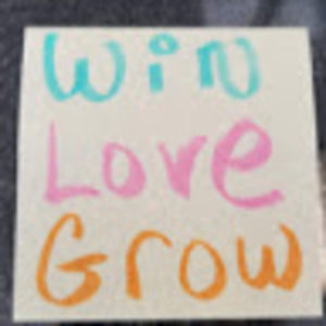 Meet your Posher, Curtis